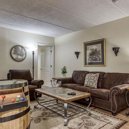 Gatlinburg Towers Condo Unit 501 - Great Location! Close To Town! Condo Екстериор снимка
