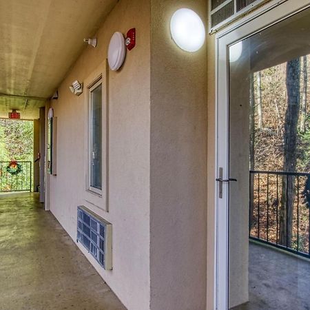 Gatlinburg Towers Condo Unit 501 - Great Location! Close To Town! Condo Екстериор снимка