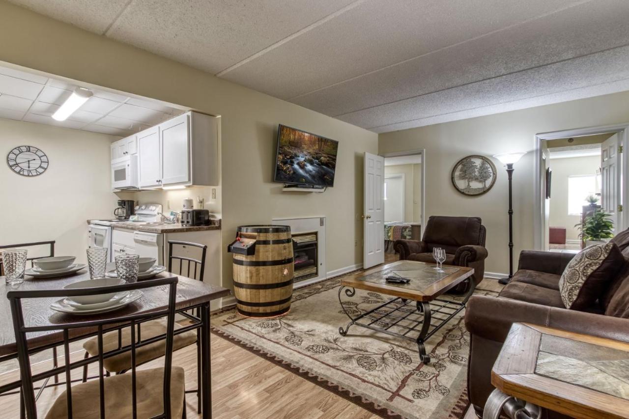 Gatlinburg Towers Condo Unit 501 - Great Location! Close To Town! Condo Екстериор снимка