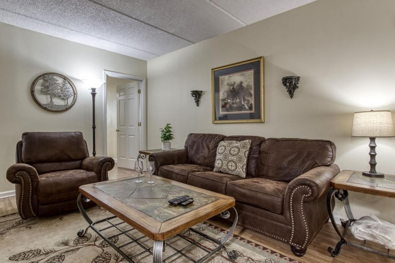Gatlinburg Towers Condo Unit 501 - Great Location! Close To Town! Condo Екстериор снимка