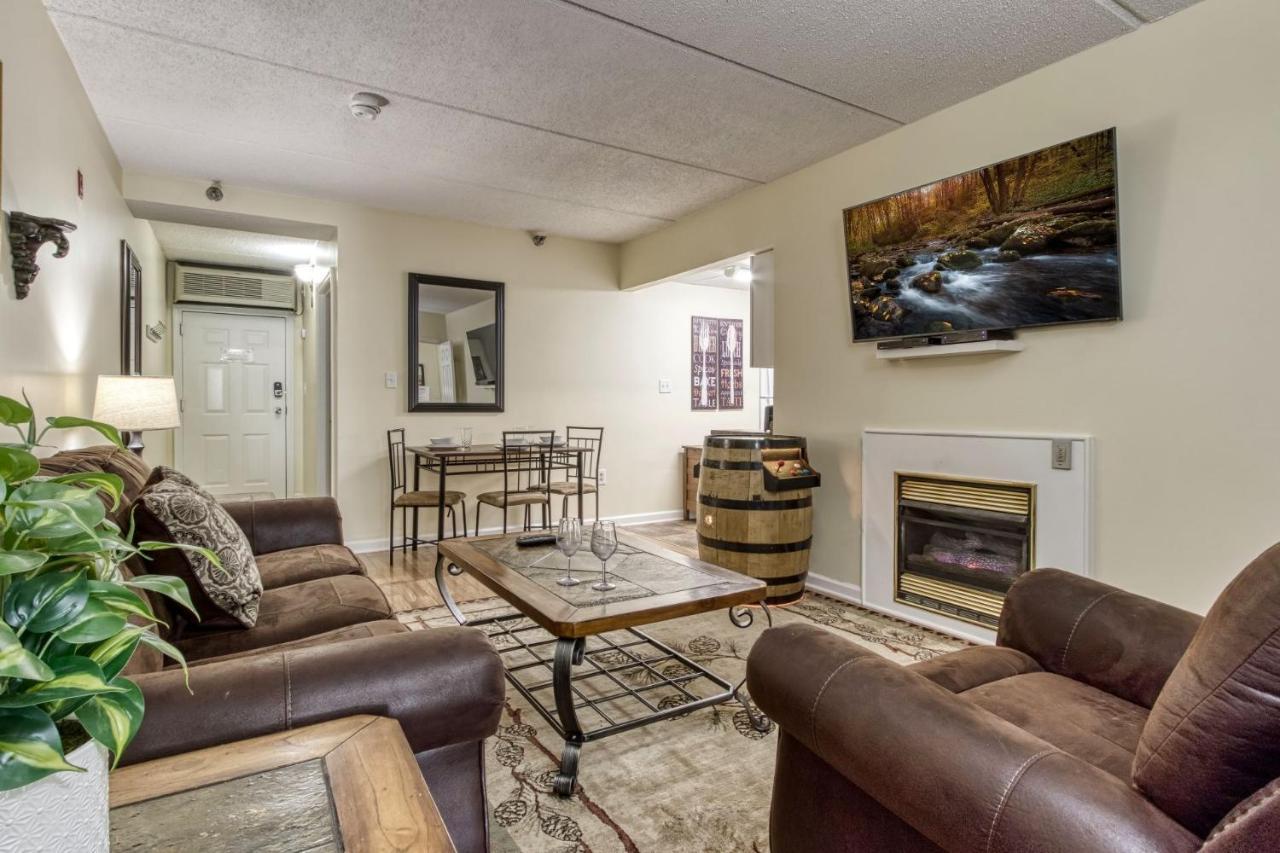 Gatlinburg Towers Condo Unit 501 - Great Location! Close To Town! Condo Екстериор снимка