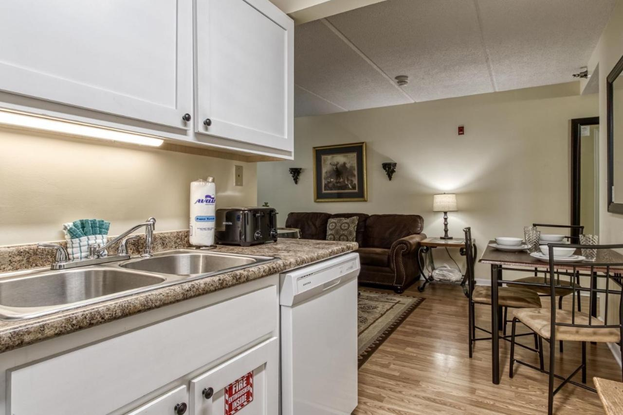 Gatlinburg Towers Condo Unit 501 - Great Location! Close To Town! Condo Екстериор снимка