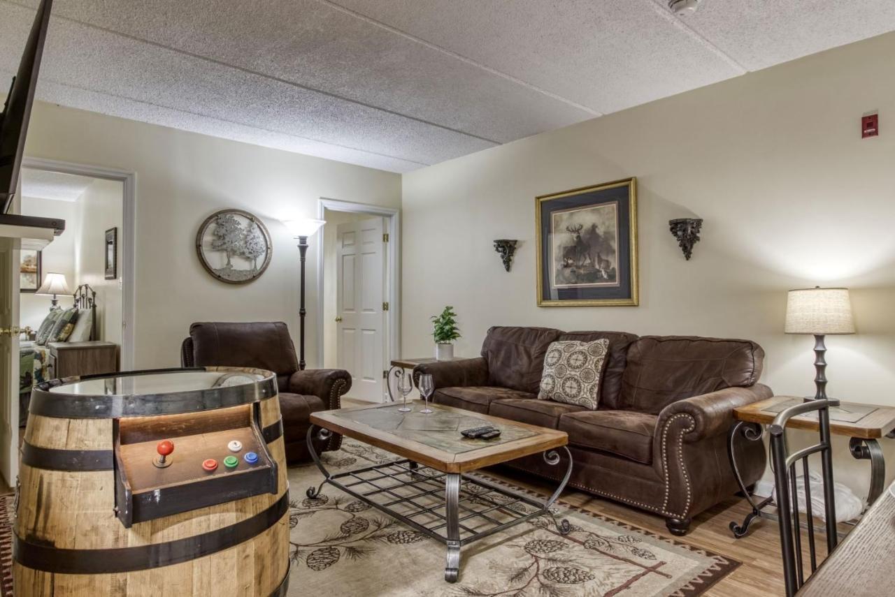 Gatlinburg Towers Condo Unit 501 - Great Location! Close To Town! Condo Екстериор снимка