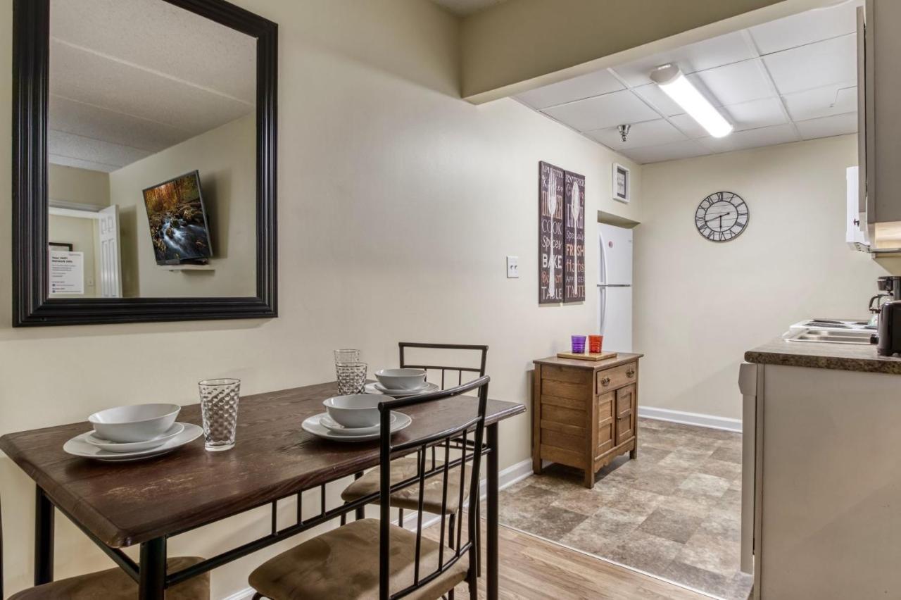 Gatlinburg Towers Condo Unit 501 - Great Location! Close To Town! Condo Екстериор снимка