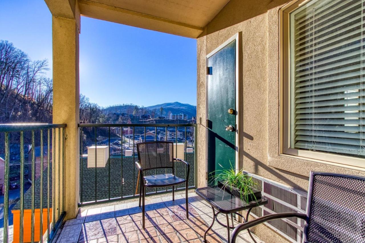 Gatlinburg Towers Condo Unit 501 - Great Location! Close To Town! Condo Екстериор снимка