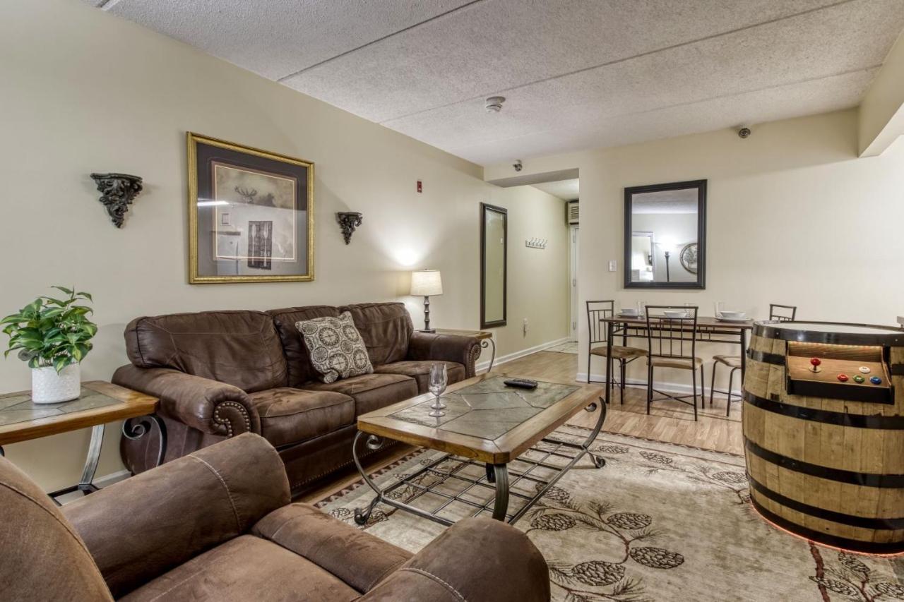 Gatlinburg Towers Condo Unit 501 - Great Location! Close To Town! Condo Екстериор снимка