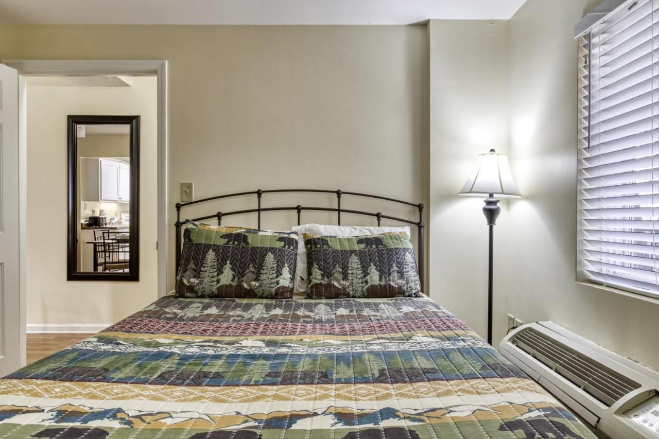 Gatlinburg Towers Condo Unit 501 - Great Location! Close To Town! Condo Екстериор снимка