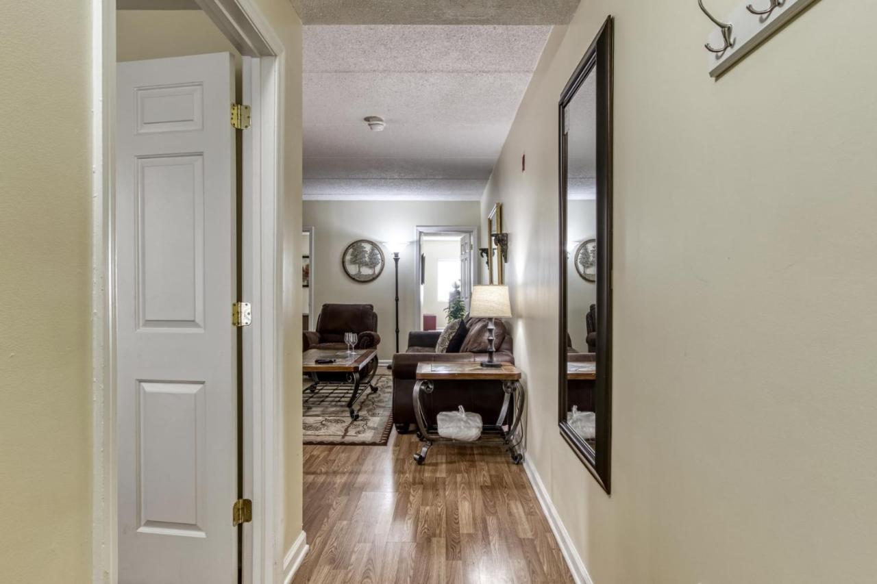 Gatlinburg Towers Condo Unit 501 - Great Location! Close To Town! Condo Екстериор снимка