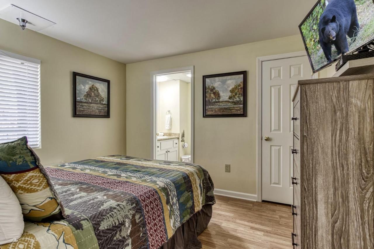Gatlinburg Towers Condo Unit 501 - Great Location! Close To Town! Condo Екстериор снимка