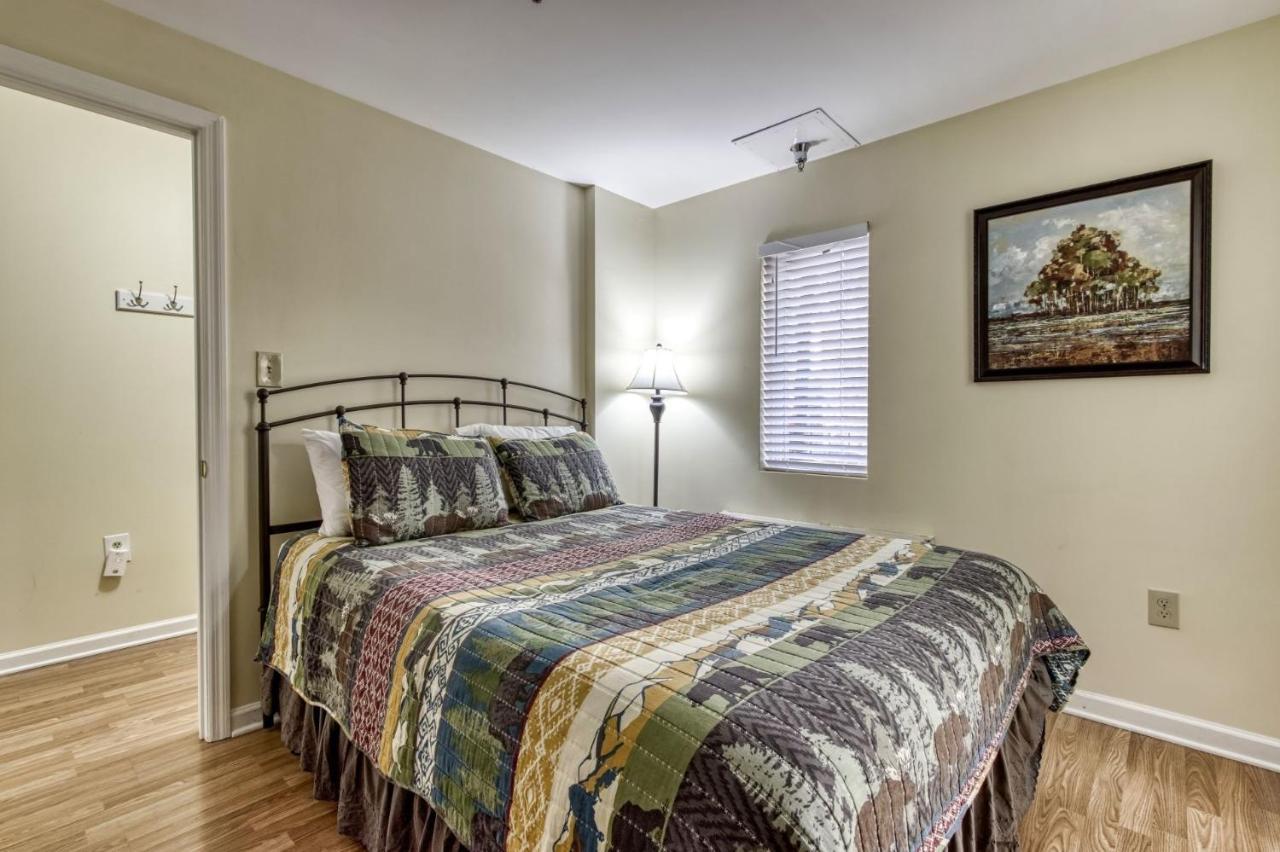 Gatlinburg Towers Condo Unit 501 - Great Location! Close To Town! Condo Екстериор снимка