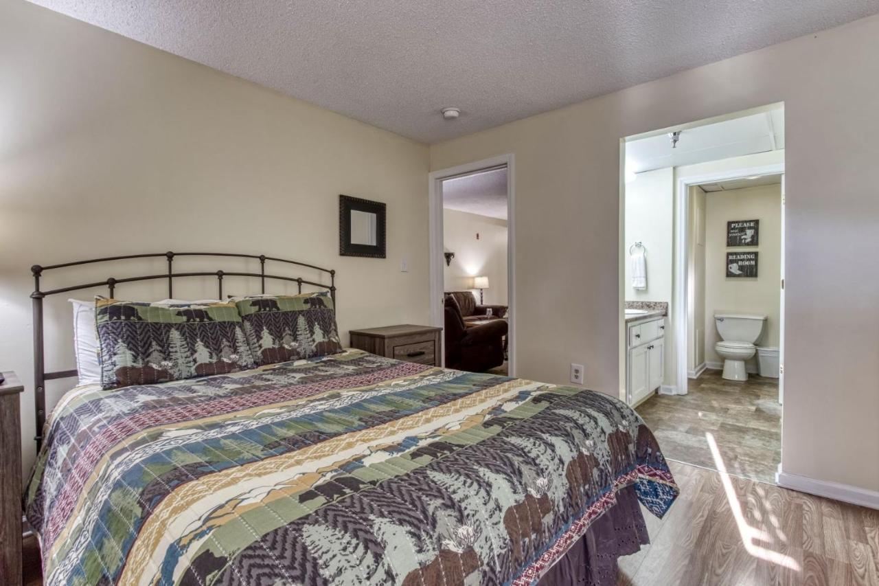 Gatlinburg Towers Condo Unit 501 - Great Location! Close To Town! Condo Екстериор снимка
