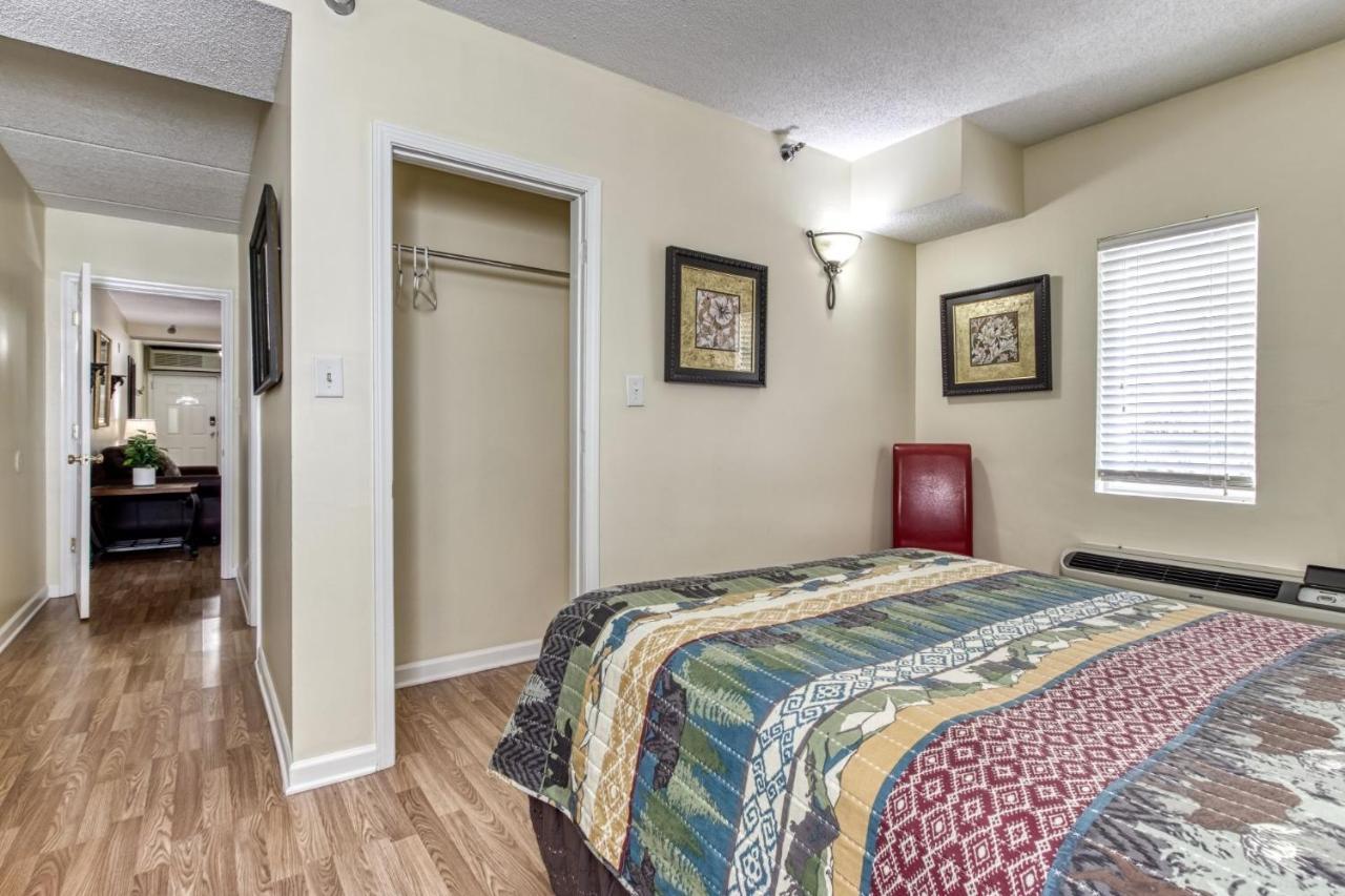 Gatlinburg Towers Condo Unit 501 - Great Location! Close To Town! Condo Екстериор снимка