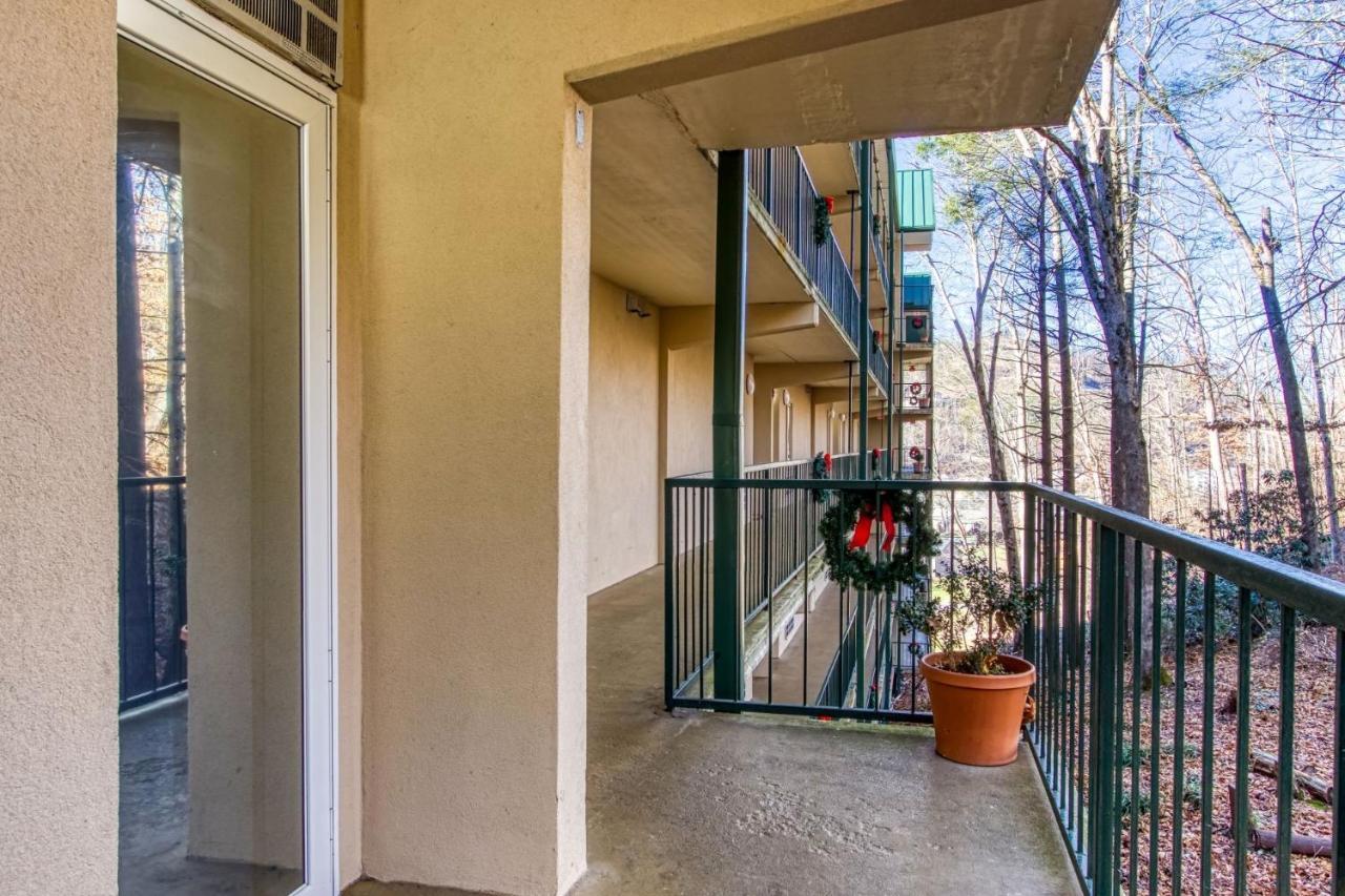 Gatlinburg Towers Condo Unit 501 - Great Location! Close To Town! Condo Екстериор снимка