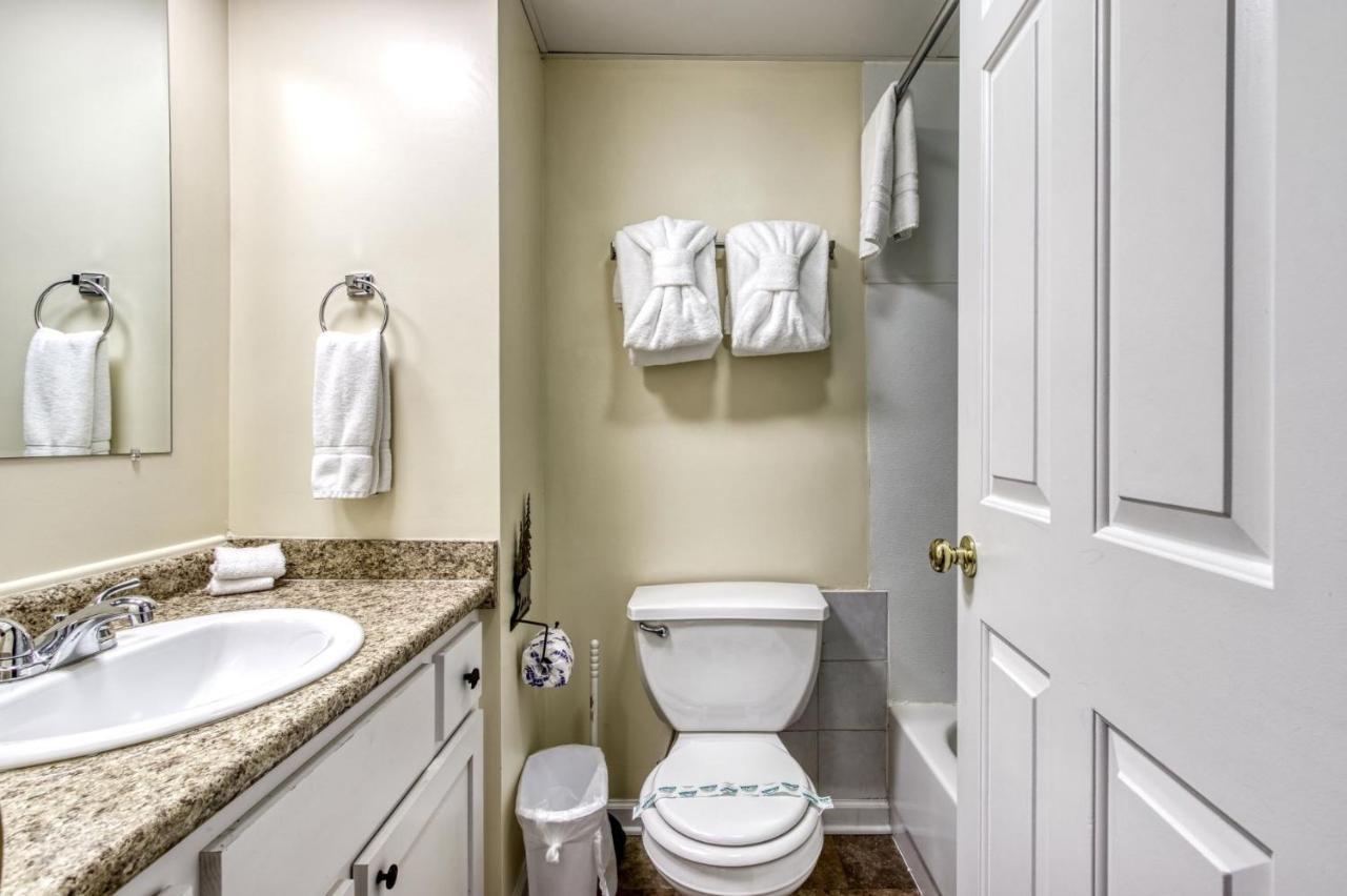 Gatlinburg Towers Condo Unit 501 - Great Location! Close To Town! Condo Екстериор снимка