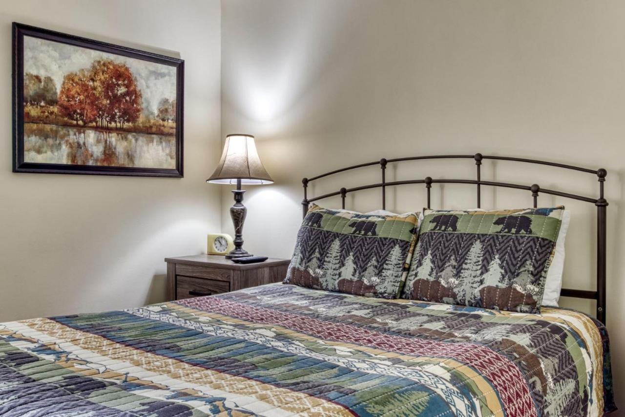 Gatlinburg Towers Condo Unit 501 - Great Location! Close To Town! Condo Екстериор снимка