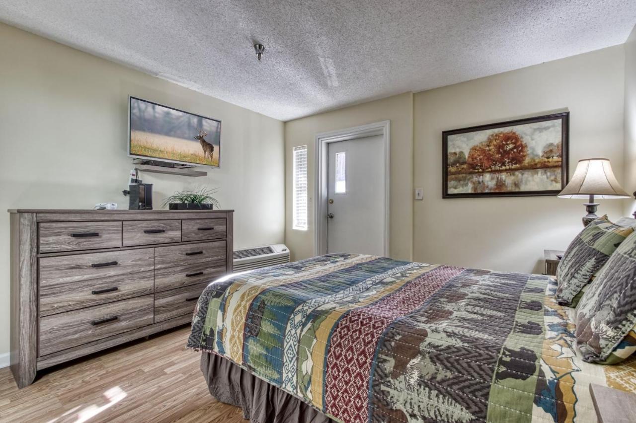Gatlinburg Towers Condo Unit 501 - Great Location! Close To Town! Condo Екстериор снимка