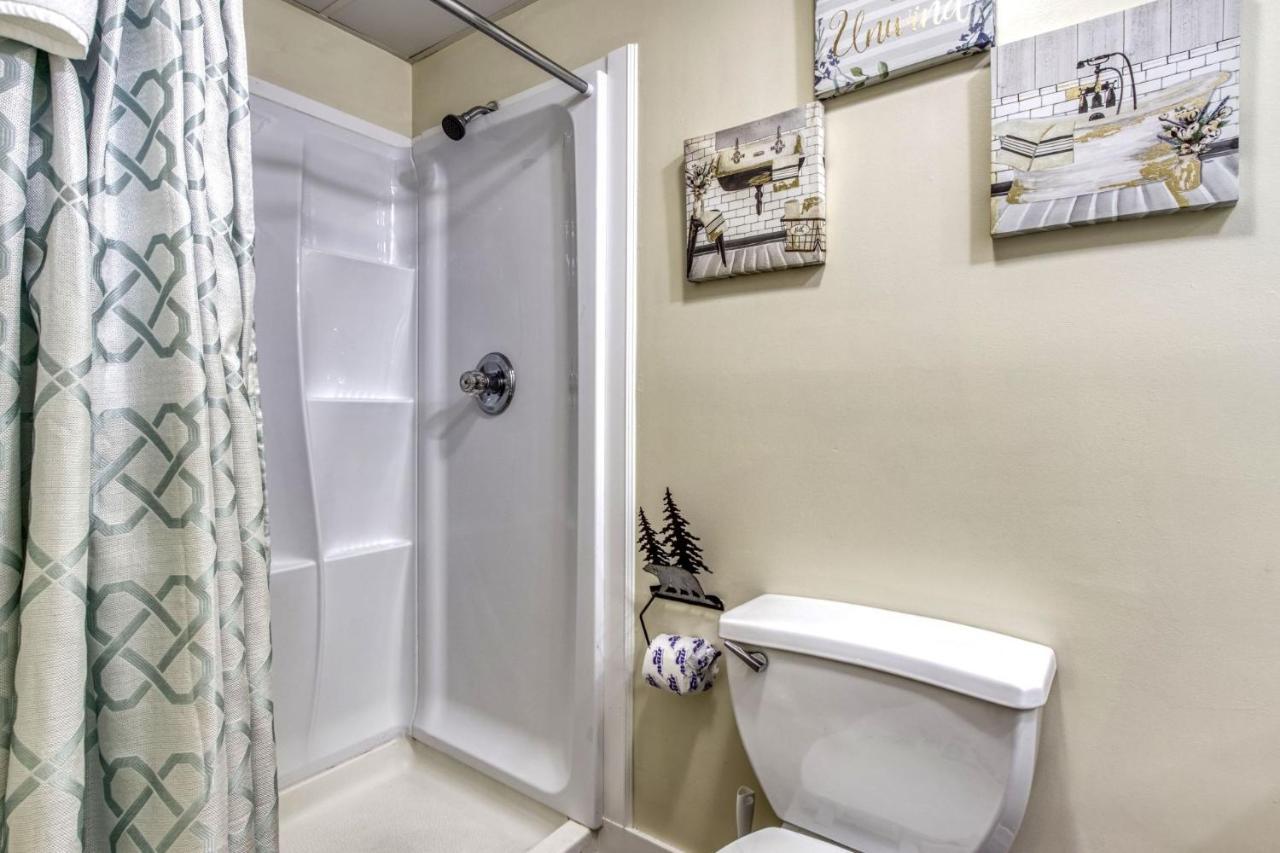 Gatlinburg Towers Condo Unit 501 - Great Location! Close To Town! Condo Екстериор снимка