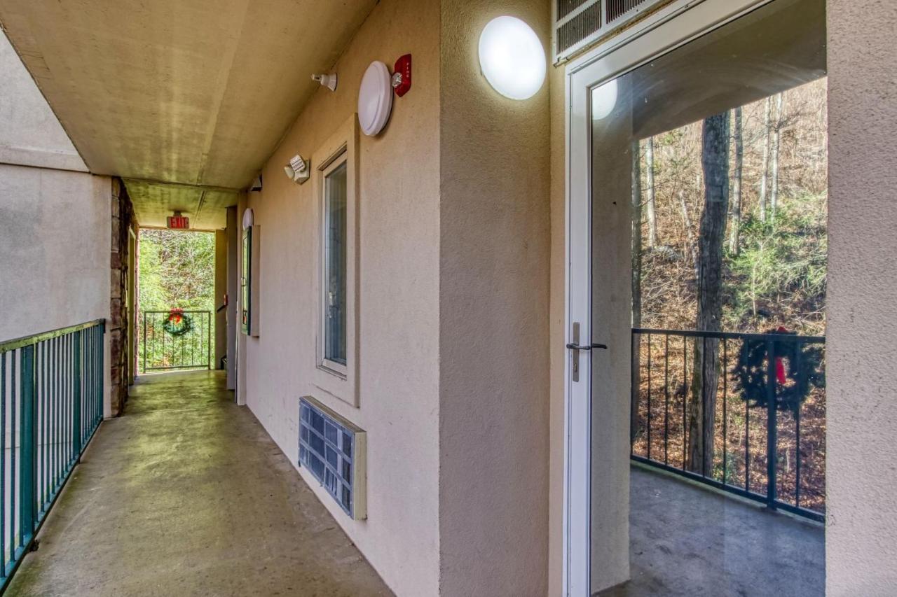 Gatlinburg Towers Condo Unit 501 - Great Location! Close To Town! Condo Екстериор снимка